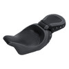 SC231-22-GY TWO-PIECE 2-UP SEAT 09-UP TOURING CVO