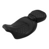 SC231-23-BK TWO-PIECE 2-UP SEAT09-UP FL CVO