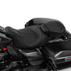 SC231-23-BK TWO-PIECE 2-UP SEAT09-UP FL CVO
