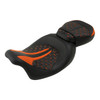 SC231-23-BO TWO-PIECE 2-UP SEAT09-UP FL CVO