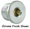 V-FACTOR FLUSH MOUNT RISER BUSHING KITS FOR BIG TWIN &amp; SPORTSTER