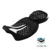 GEL SC231-23-GBW TWO-PIECE 2-UP SEAT09-UP FL CVO