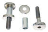 V-FACTOR FLUSH MOUNT RISER BUSHING KITS FOR BIG TWIN &amp; SPORTSTER