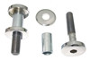 V-FACTOR FLUSH MOUNT RISER BUSHING KITS FOR BIG TWIN &amp; SPORTSTER
