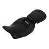 SC231-26-BO TWO-PIECE 2-UP SEAT 09-UP FL CVO