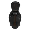 SC231-26-BO TWO-PIECE 2-UP SEAT 09-UP FL CVO