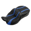 RALLY STRIPE TUCK N ROLL ONE-PIECE 2-UP SEAT 09-13 FL