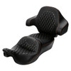 BLACK DIAMOND KING PAD 14-UP FL WITH LUGGAGE