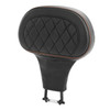 CC RIDER RIDER PAD 09-UP TOURING EQUIPPED WITH ONE-PIECE SEA