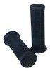 RETRO RUBBER GRIPS FOR 1" BARS