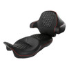 DIAMOND GRIP ONE-PIECE 2-UP SEAT 09-13 FL