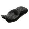 FAT DIAMOND ONE-PIECE 2-UP SEAT 09-13 FL