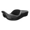 BAGGER COMB ONE-PIECE 2-UP SEAT 09-13 FL