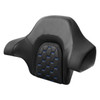 BAGGER COMB KING PAD 14-UP FL WITH LUGGAGE