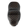 BAGGER COMB ONE-PIECE 2-UP SEAT 09-13 FL