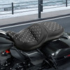 SC52-16-GWH ONE-PIECE 2-UP SEAT 09-13 FL