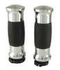 THROTTLE CONTROLS WITH GRIPS