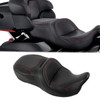 SC52-20-BR ONE-PIECE 2-UP SEAT 09-13 FL