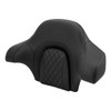 CC RIDER KING PAD 14-UP FL WITH LUGGAGE
