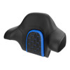 BAGGER COMB STRAPPED KING PAD 14-UP FL WITH LUGGAGE