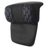 97-13 TOURING EQUIPPED WITH RAZOR CHOPPED PACK TRUNK LUGGAGE