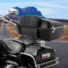 97-13 TOURING EQUIPPED WITH RAZOR CHOPPED PACK TRUNK LUGGAGE