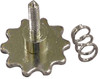 THROTTLE THUMB SCREW FOR THROTTLE CONTROL