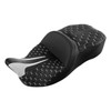 BAGGER COMB STRAPPED ONE-PIECE 2-UP SEAT 09-13 FL