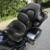 CC RIDER RIDER PAD09-UP FL EQUIPPED WITH ONE-PIECE SEAT