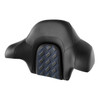 CC RIDER KING PAD 14-UP TOURING W/LUGGAGE