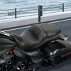 SC52-28-BO ONE-PIECE 2-UP SEAT 09-13 FL