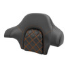 CC RIDER KING PAD 14-UP FL WITH LUGGAGE