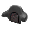 CC RIDER KING PAD 14-UP TOURING W/LUGGAGE