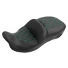 SC52-34-GN ONE-PIECE 2-UP SEAT 09-13 FL