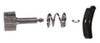 V-FACTOR THROTTLE CONTROL PARTS FOR MODELS WITH EXTERNAL THROTTLE CABLE