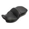 SC52-35-BR ONE-PIECE 2-UP SEAT 09-13 FL