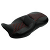 SC52-38-BR ONE-PIECE 2-UP SEAT 09-13 FL