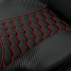 SC52-38-BR ONE-PIECE 2-UP SEAT 09-13 FL