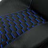 SC52-38-BU ONE-PIECE 2-UP SEAT 09-13 FL