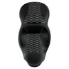 SC52-38-WH ONE-PIECE 2-UP SEAT 09-13 FL