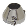 V-FACTOR THROTTLE HOUSING CLAMP FOR CUSTOM USE
