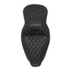 SC53-06-BR ONE-PIECE 2-UP SEAT 09-UP FL TOURING AND TRIKE.