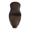 SC53-09-BO ONE-PIECE 2-UP SEAT 09-UP FL TOURING AND TRIKE.