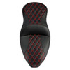 SC53-10-BR ONE-PIECE 2-UP SEAT 09-UP FL TOURING AND TRIKE.
