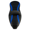 SC53-12-BU ONE-PIECE 2-UP SEAT 09-UP FL TOURING AND TRIKE.