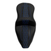 SC53-13-BU ONE-PIECE 2-UP SEAT 09-UP FL TOURING AND TRIKE.
