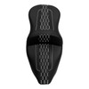 SC53-13-WH ONE-PIECE 2-UP SEAT 09-UP FL TOURING AND TRIKE.