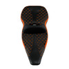 SC56-02-BO ONE-PIECE 2-UP SEAT 97-07 TOURING AND TRIKE MODEL