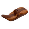 SC56-03-BN ONE-PIECE 2-UP SEAT 97-07 TOURING AND TRIKE MODEL