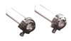V-FACTOR THROTTLE CONTROL PARTS FOR MODELS WITH EXTERNAL THROTTLE CABLE